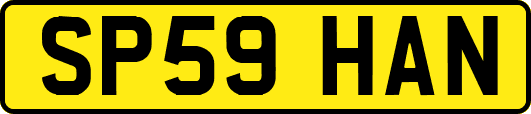 SP59HAN