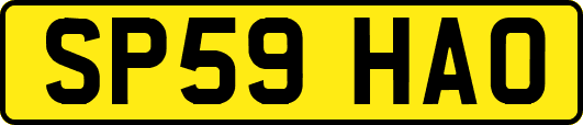 SP59HAO