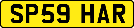 SP59HAR