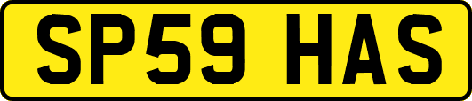 SP59HAS
