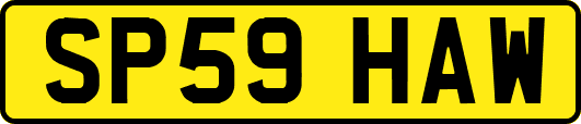 SP59HAW