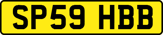 SP59HBB