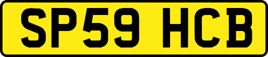 SP59HCB