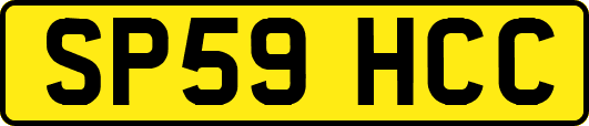 SP59HCC
