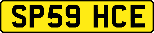 SP59HCE