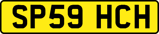 SP59HCH