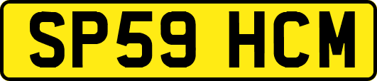 SP59HCM