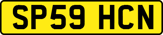 SP59HCN