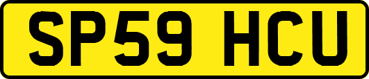 SP59HCU
