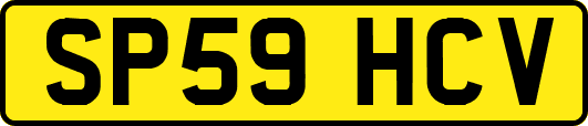 SP59HCV