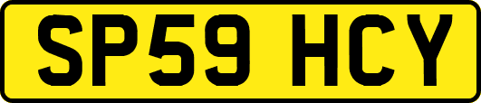 SP59HCY