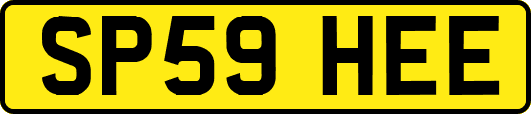 SP59HEE