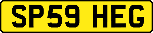 SP59HEG