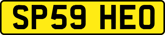 SP59HEO