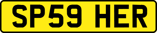SP59HER