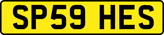 SP59HES