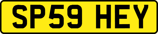 SP59HEY