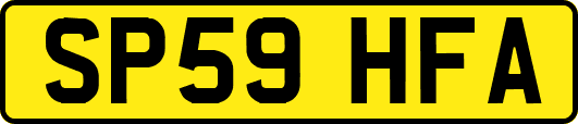 SP59HFA