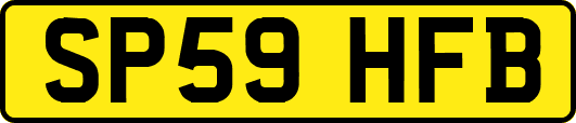 SP59HFB