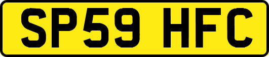 SP59HFC
