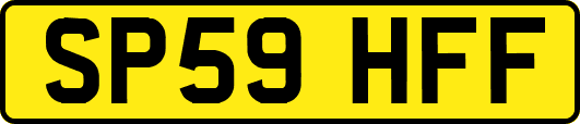 SP59HFF