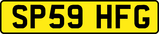 SP59HFG