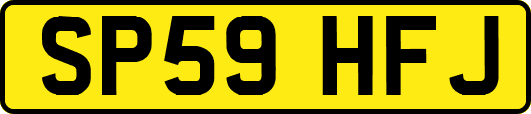 SP59HFJ