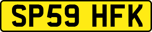 SP59HFK