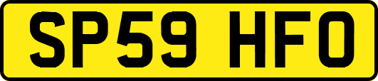 SP59HFO