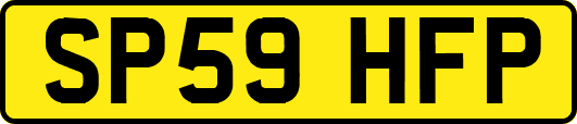 SP59HFP