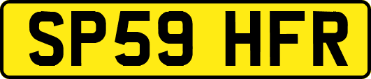 SP59HFR