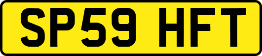 SP59HFT