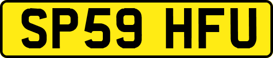 SP59HFU