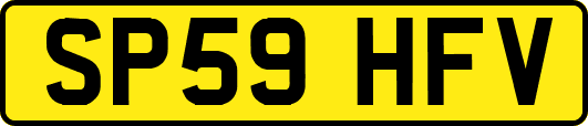 SP59HFV