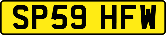 SP59HFW