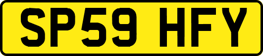 SP59HFY