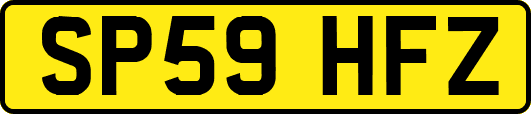 SP59HFZ