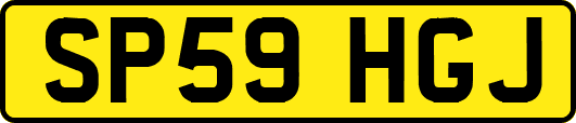 SP59HGJ
