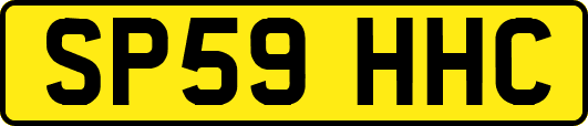 SP59HHC