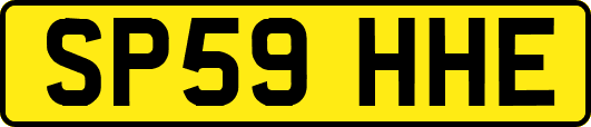 SP59HHE