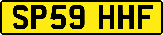 SP59HHF