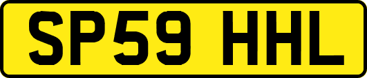 SP59HHL