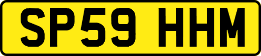 SP59HHM