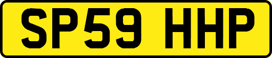 SP59HHP