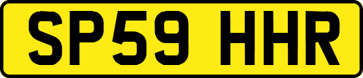 SP59HHR