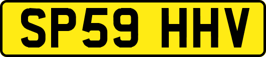 SP59HHV