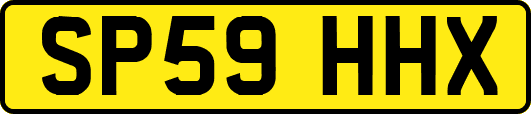SP59HHX