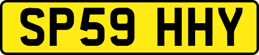 SP59HHY