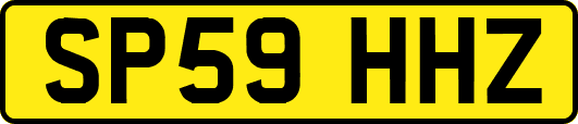 SP59HHZ