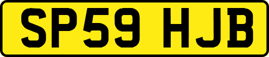 SP59HJB